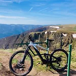 Apartmán Le Perchoir Du Grand Valtin - 9 Personnes - Altitude 830 Ban-sur-Meurthe-Clefcy