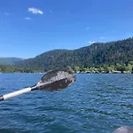 Le Perchoir Du Grand Valtin - 9 Personnes - Altitude 830