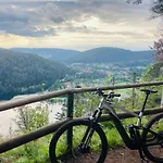 Le Perchoir Du Grand Valtin - 9 Personnes - Altitude 830 דירה Ban-sur-Meurthe-Clefcy