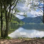 Le Perchoir Du Grand Valtin - 9 Personnes - Altitude 830 Apartmán *