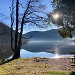 Le Perchoir Du Grand Valtin - 9 Personnes - Altitude 830 *