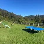 Le Perchoir Du Grand Valtin - 9 Personnes - Altitude 830 *