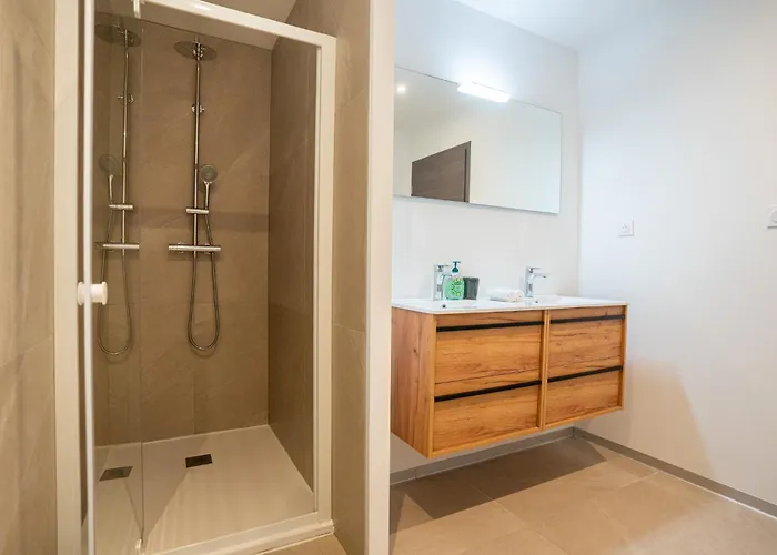 Apartmán Le Perchoir Du Grand Valtin - 9 Personnes - Altitude 830