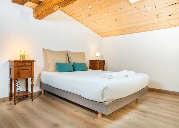 Apartmán Le Perchoir Du Grand Valtin - 9 Personnes - Altitude 830