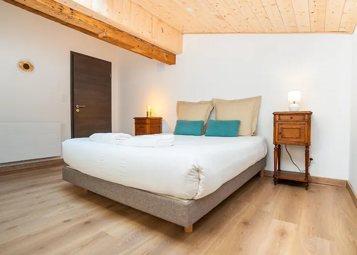 Le Perchoir Du Grand Valtin - 9 Personnes - Altitude 830 *